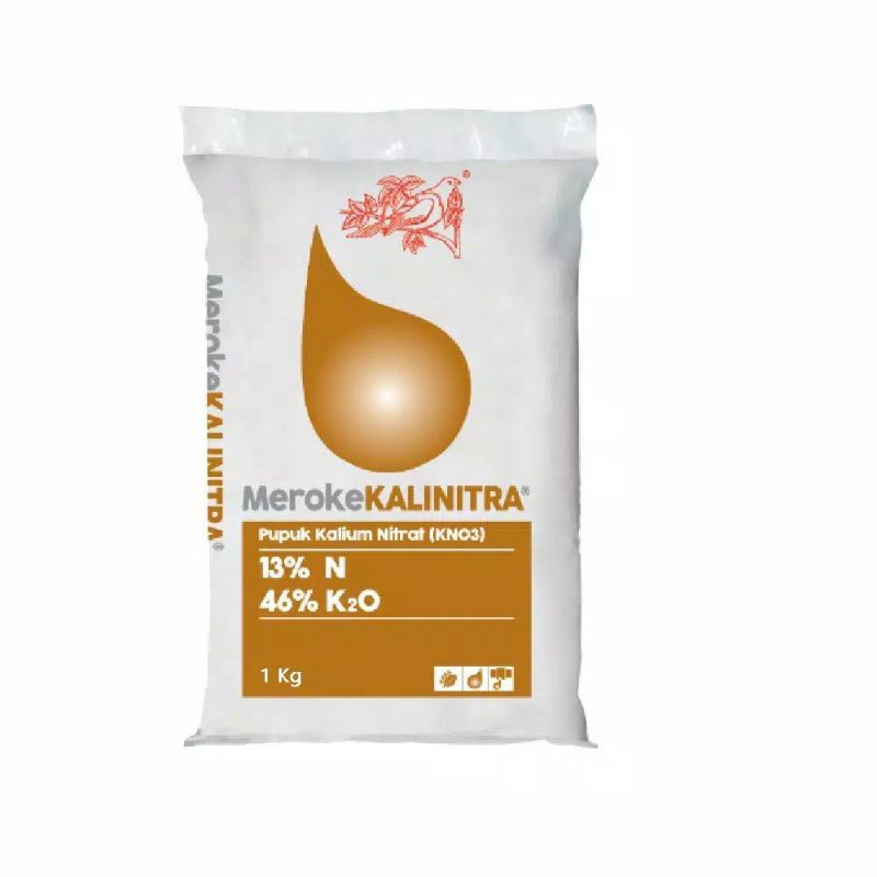 KNO3 MEROKE KALINITRA (KNO3) 1KG