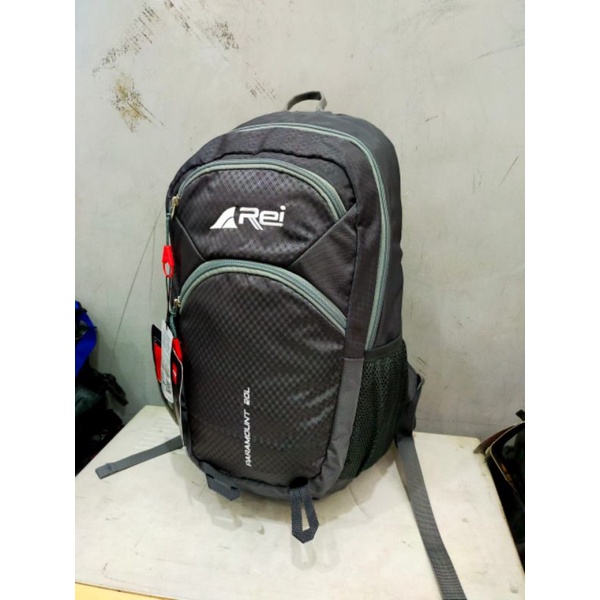 Tas Ransel Rei Ori Paramount 20L