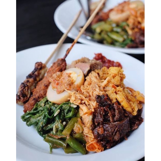 

Nasi Wardhani Bali