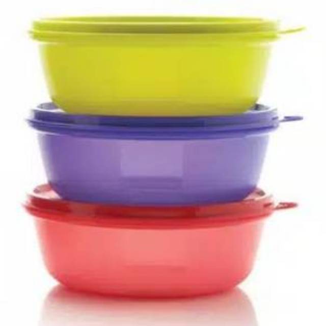 Multi Bowl Modular bowl 600ml Tupperware