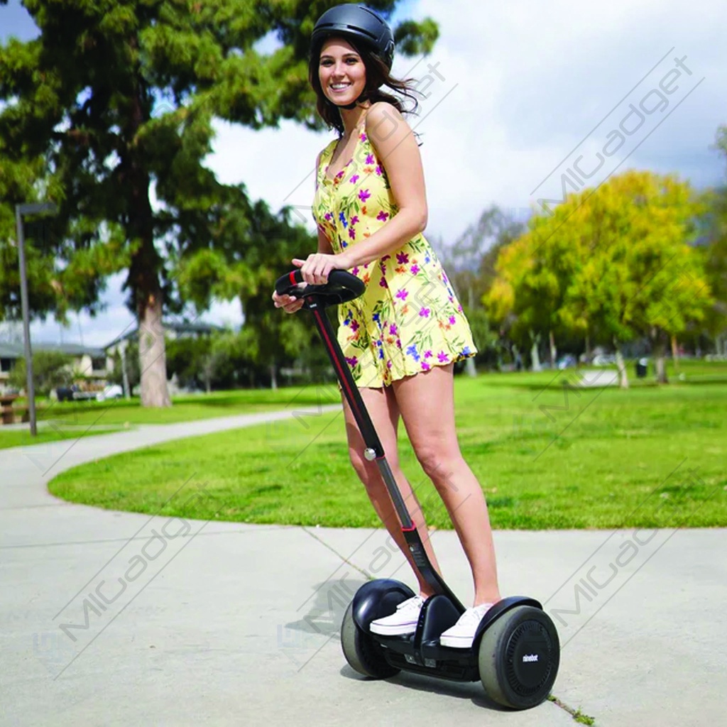 Segway Ninebot S Max Self Balancing Scooter