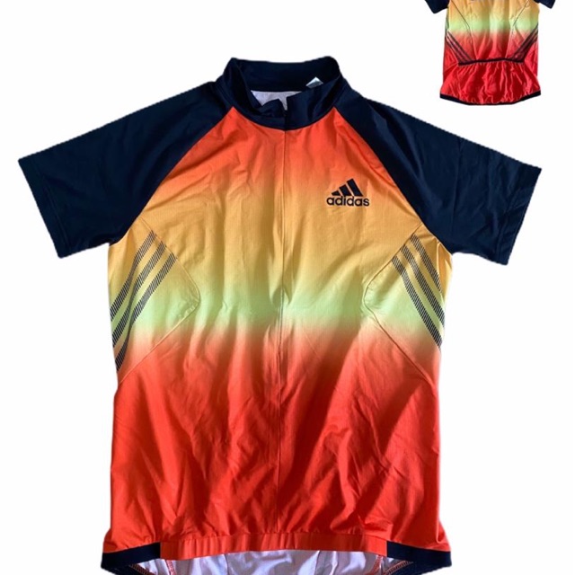 adidas bike shirt