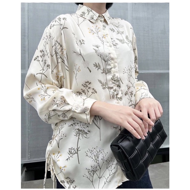 preloved kemeja trick and tricky