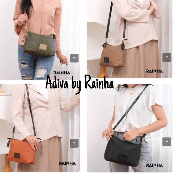 T2T9 Tas Adiva by Rainha original