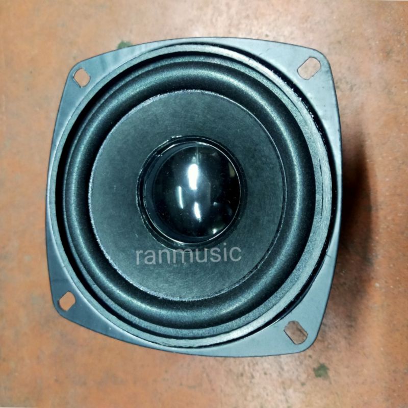 SPEAKER 4 INCH 30 WATT 8 OHM SALON 4IN