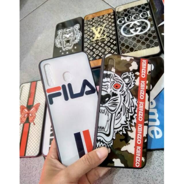 Casing Oppo F11 Pro Samsung A30 Samsung A50