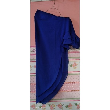 Khimar ceruty by ajeZas collection