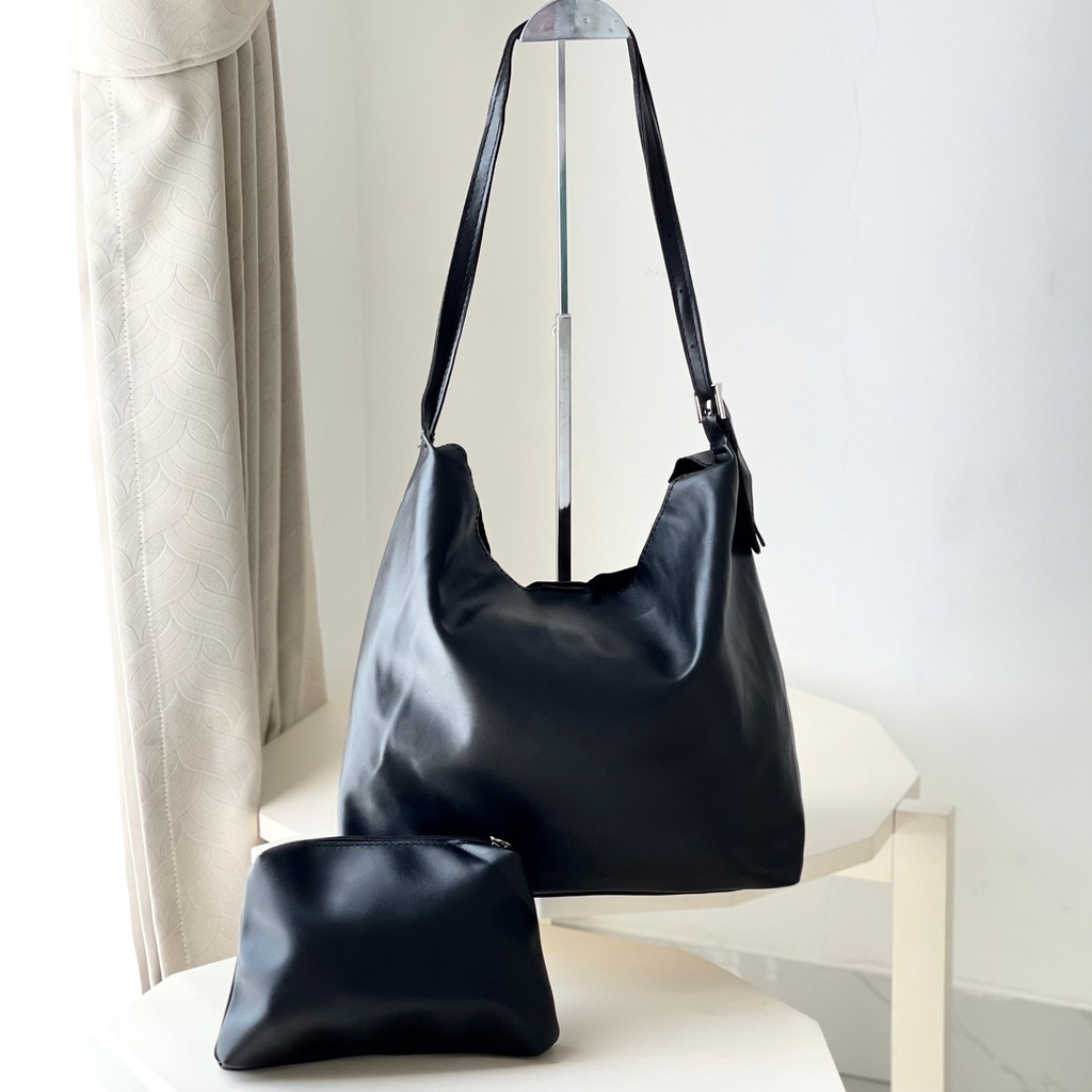 Tas wanita tas Hobo tas Zara ZR 788 original import