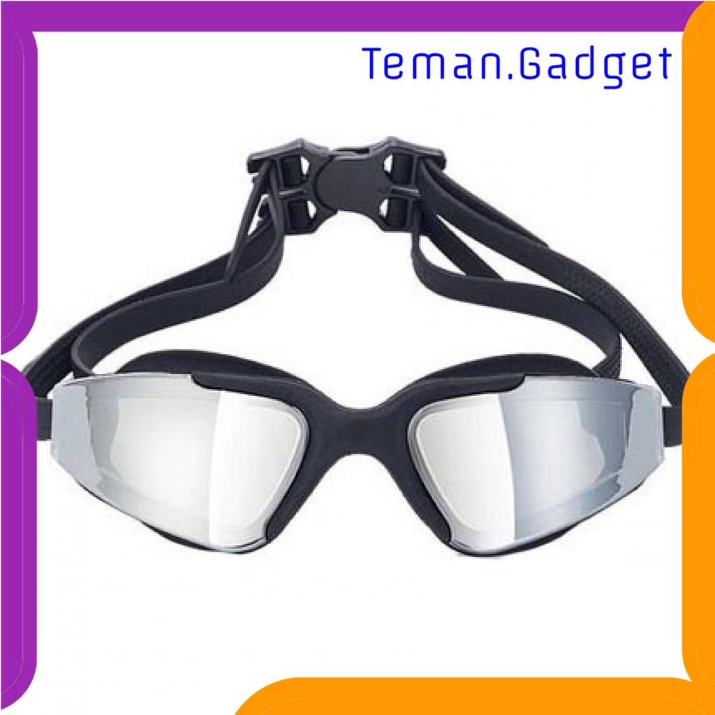 TG-ICA RUIHE Kacamata Renang Anti Fog UV Protection - RH5310