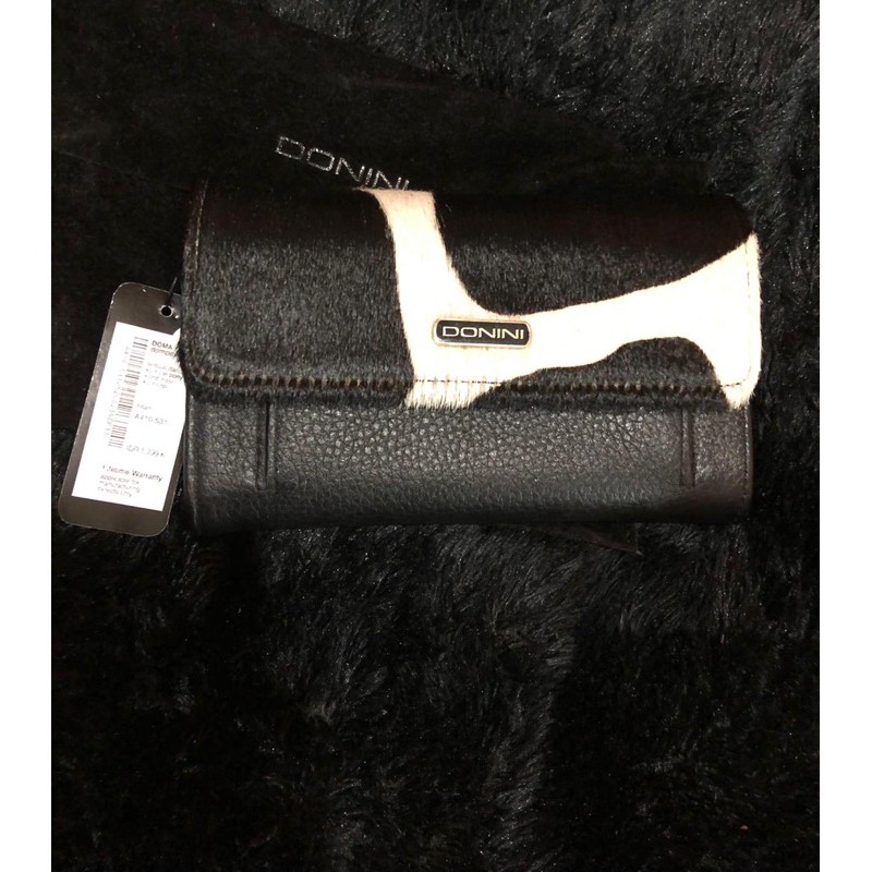 Dompet donini original