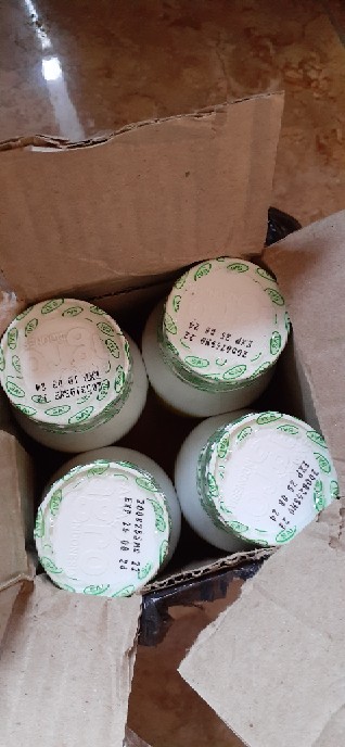 Insektisida Sagri - M9 250 Ml -capinghijau-