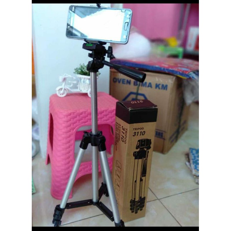 tripod hp/tripod hp camera 1 meter