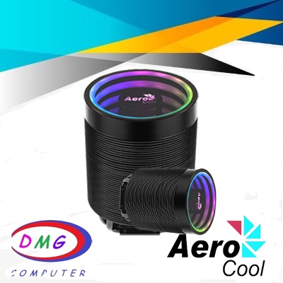 Aerocool MIRAGE 5 CPU Air Cooler ARGB