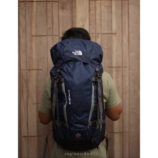 (COD) Carier TNF The North Face Elektra 45L Carier TNF Elektra