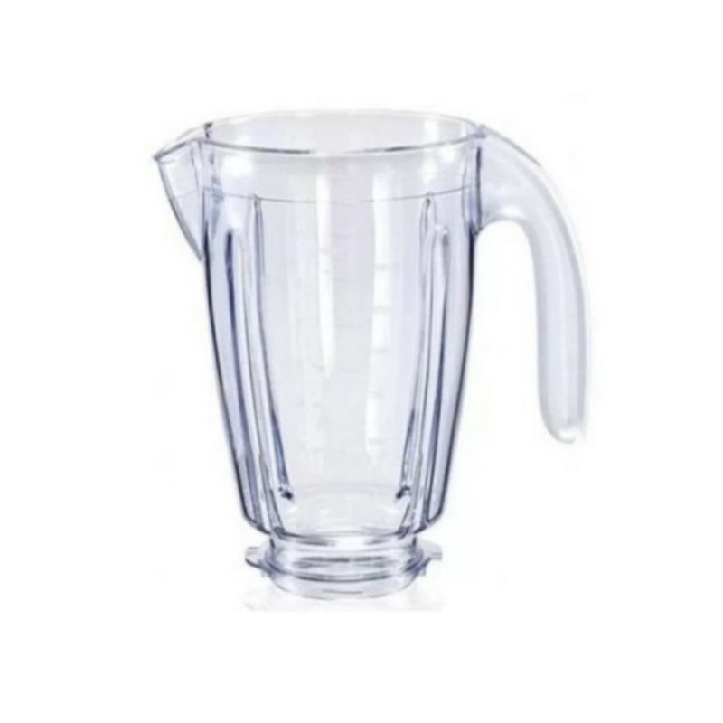 Gelas blender Philips HR2115 / HR2061 Plastik