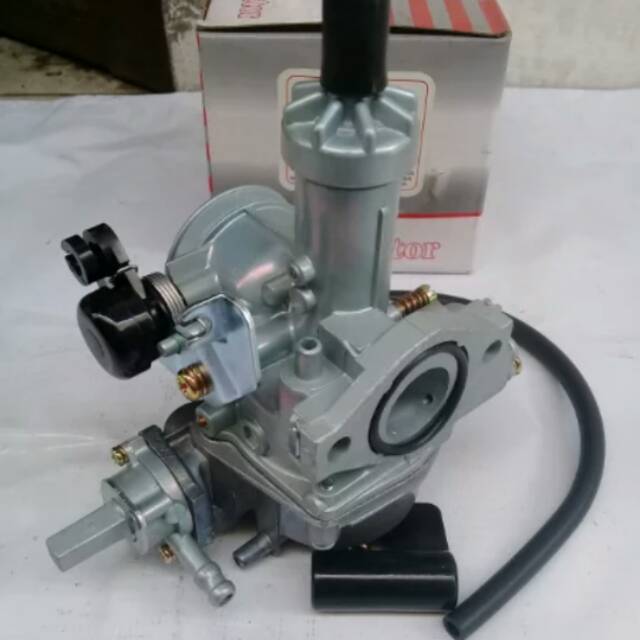 KARBURATOR REVO ABSOLUTE