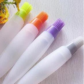 

Terbaru Pulpen Sikat Kuas Silikon Untuk Menghias Makanan Ayo Beli