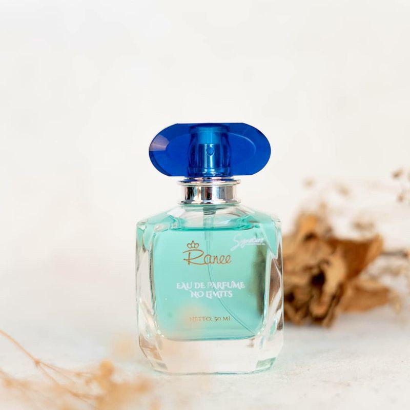 RANEE Signature Eau De Perfume | EDP Parfum