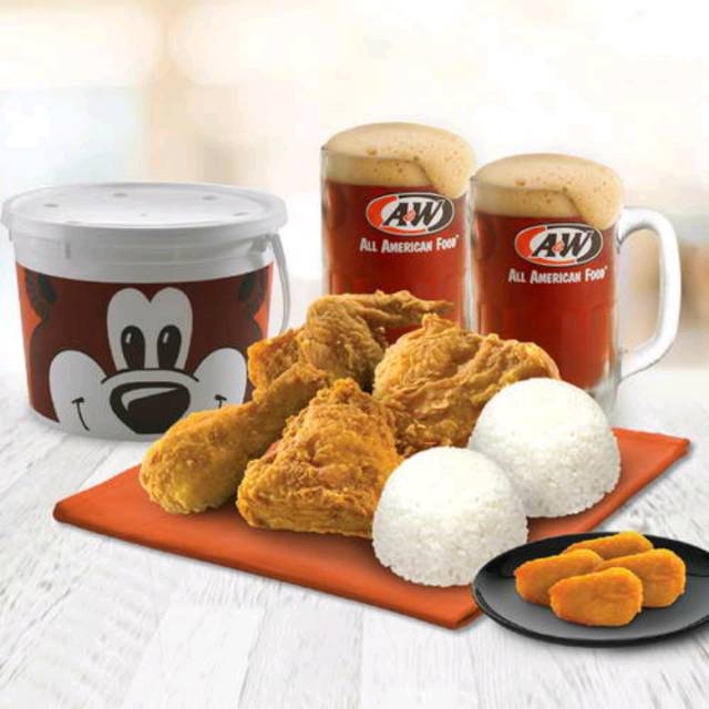 

Paket A.w