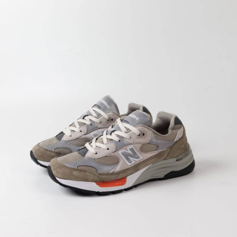 New Balance M992WT X WTAPS