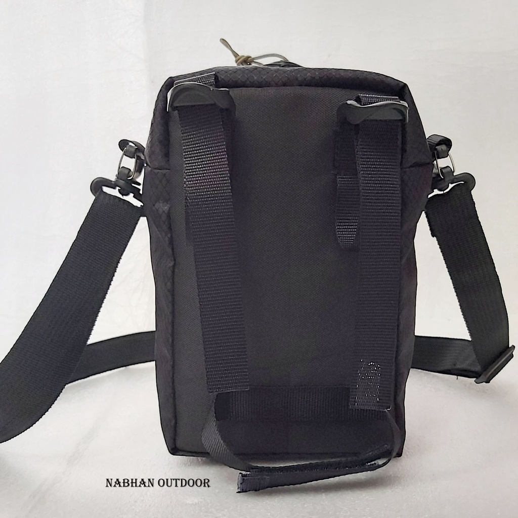 TAS SEPEDA HANDLE BAR SELEMPANG KUALITAS PREMIUM MULTIFUNGSI TAS FRONT BIKE &amp; SADLE BAG