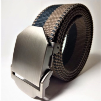 SABUK IKAT PINGGANG UNIK GESPER DISTRO Men's BELT MODIS PLV9