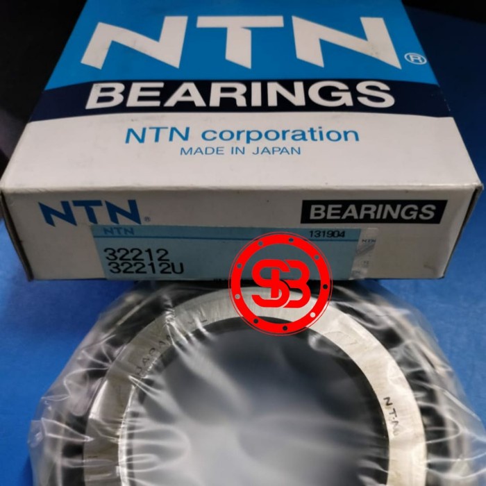 Bearing 32212 NTN JAPAN ORIGINAL