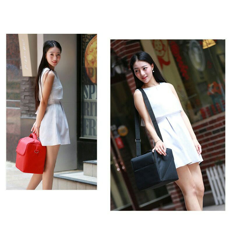 Tas Organizer Make Up Rak Perhiasan Wanita Direwolf 0102025