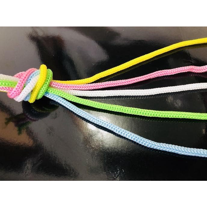 

(TERLARIS) DISKON PAPER BAG / TAS KERTAS / PAPERBAG / WARNA SIZE XL TALI WARNA