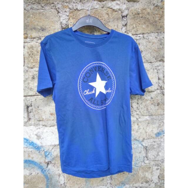  Kaos  Converse Original Terbaru 