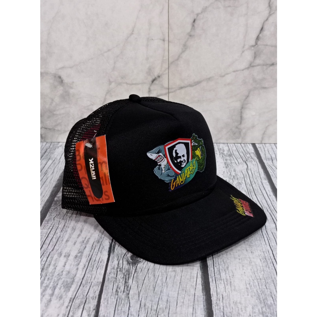 Sablon Murah Topi Printing /Cetak Sablon Topi Design Printing Surabaya / Topi Custom Murah
