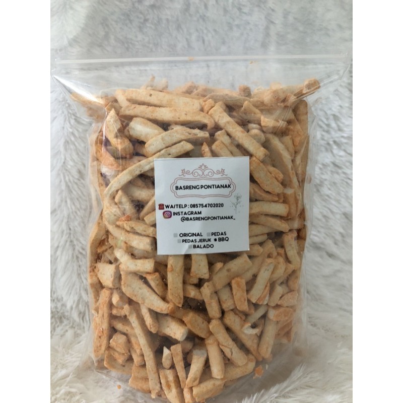 Stik Basreng Kemasan 1/2 KG | BASRENGPONTIANAK-3