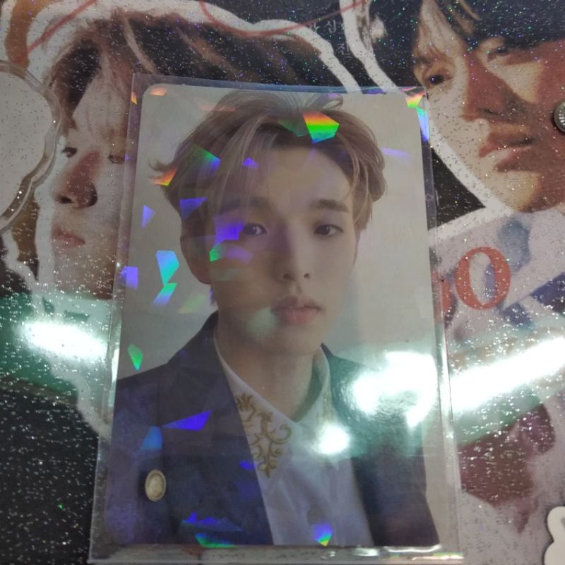 [BOOKED] DAY6 JAE PANGERAN PC PHOTOCARD THE DEMON