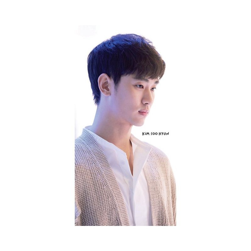 

Foto KPOP Korea Ukuran A4 Plus Laminasi Glossy