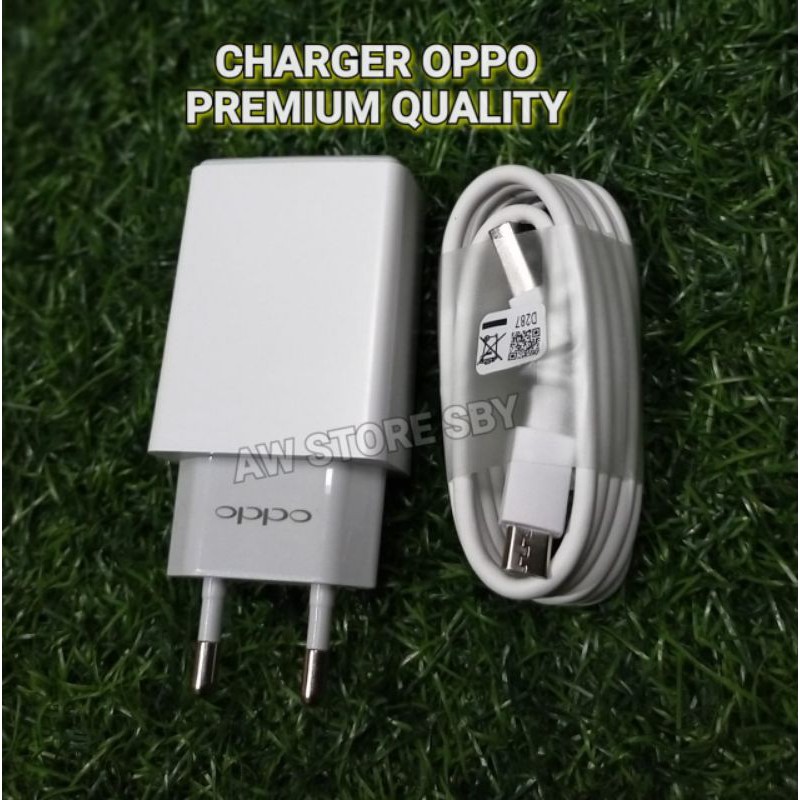 Charger oppo Micro usb Flash Charge oppo A12 A37 A71 A39 A81 A83 A3S A5S neo 7 f1 f3 f5