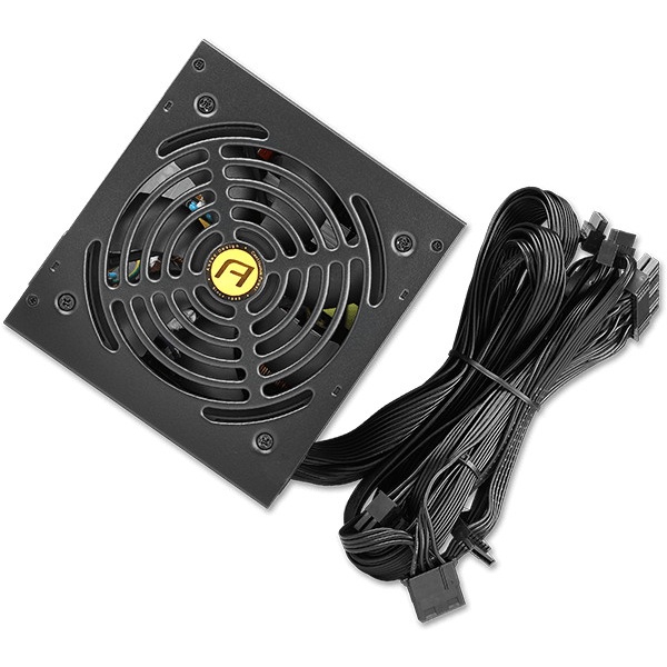 Antec Cuprum Strike 750W - CSK750H Bronze - Semi Modular / PSU 750W