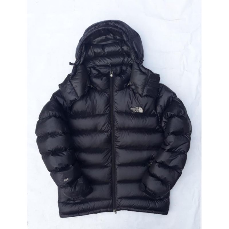 The North Face Down Jacket 800 FP