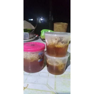 

Madu Hutan Sumbawa