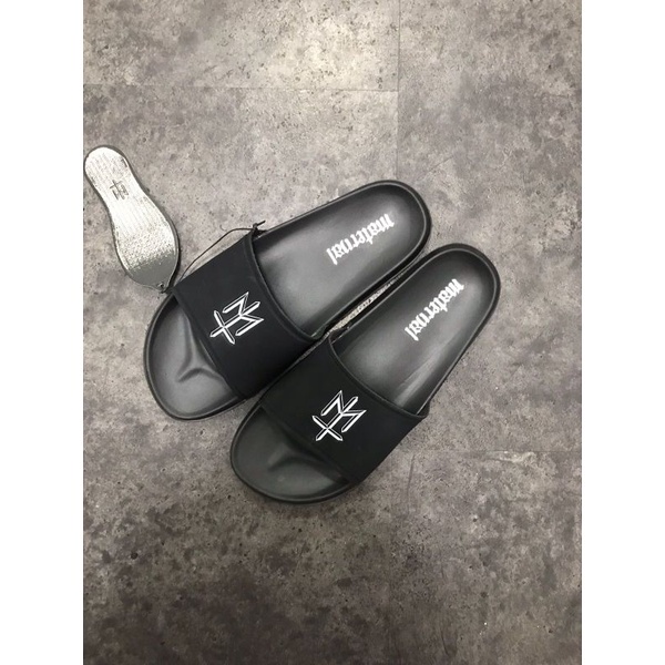 Maternal Sandal Slide Maternal disaster Sendal pria dan wenita sandal karet Bahan Pilon ringan Sanda