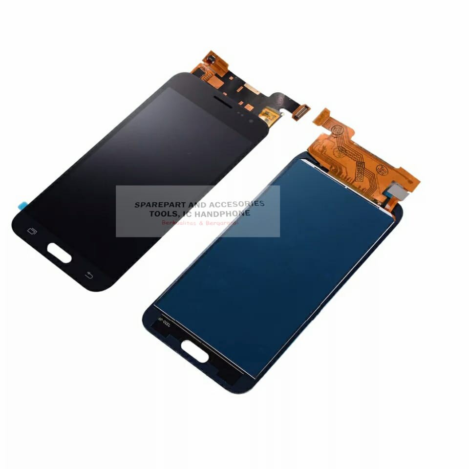 LCD TOUCHSCREEN SAMSUNG J700 / J700F / J7 2015