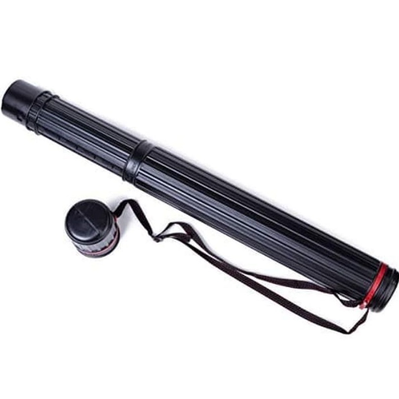 Tabung | Arrow Tube | Tas Quiver Panahan Archery | Tabung Arsitek Drafting Tube Drafter