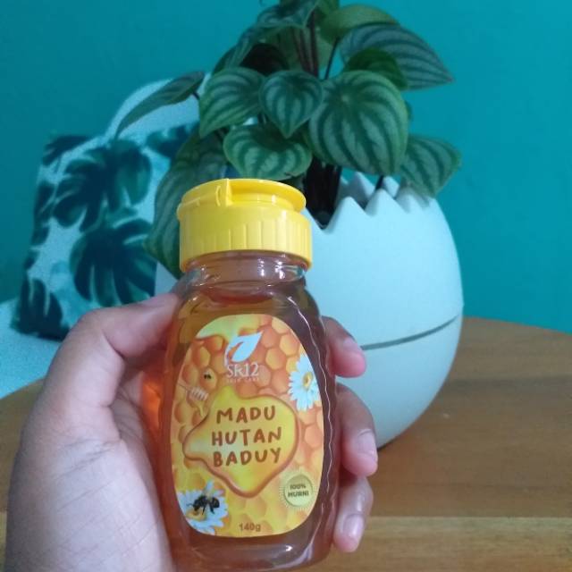 

MADU BADUY SR12 140 gr