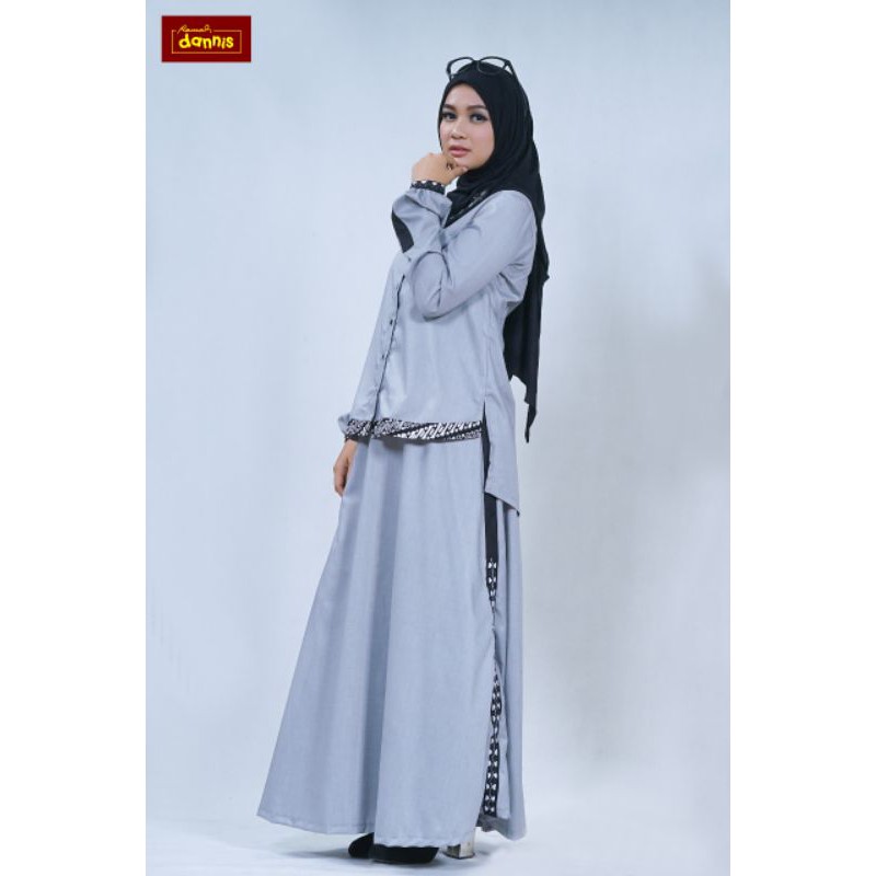 ST D'Monochrome Dewasa by Dannis Collection