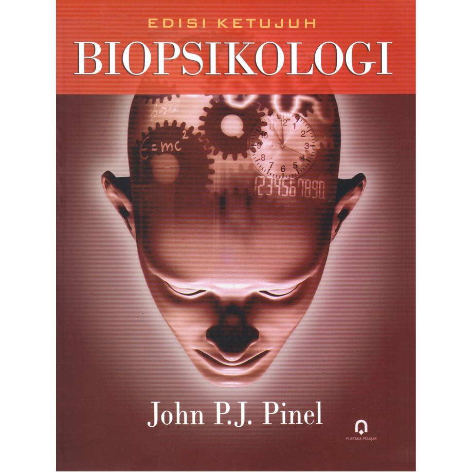 biopsikologi edisi ketujuh pinel 7