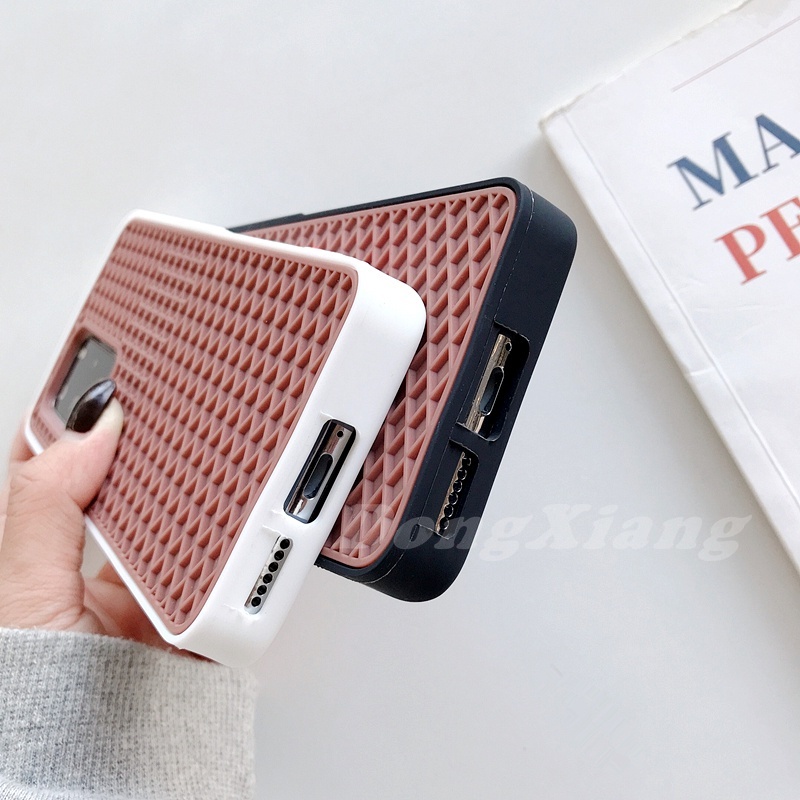 Casing Silikon VIVO Y15S Y15A Y12S Y12A Y21 Y21S Y21T Y33S Y11 Y12 Y12i Y15 Y17 Y20 Y20i Y20s G Vans