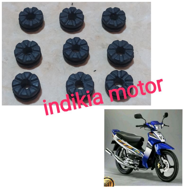 karet body bodi f1zr fizr