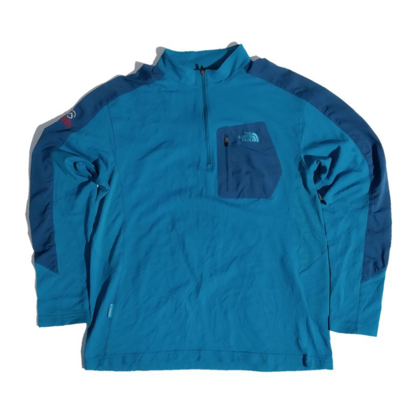 BASELAYER SECOND TNF