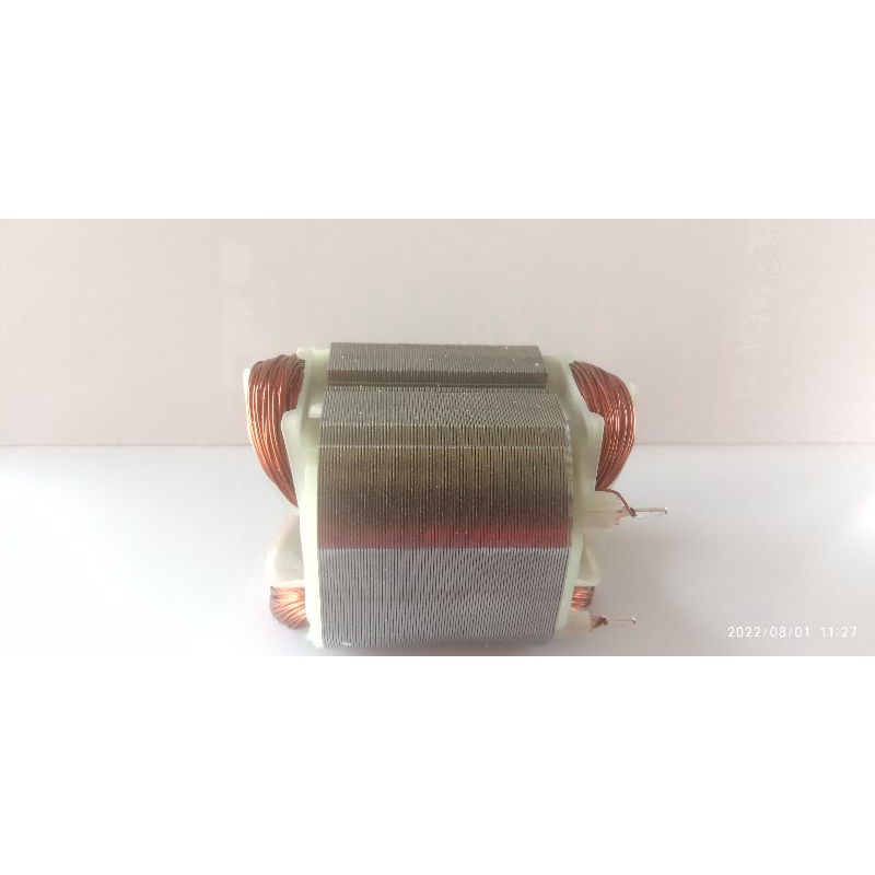 STATOR  / RUMAH ANGKER GBH 2 - 26 DRE FOR MESIN  BOR BOSCH  GBH 2 - 26 DRE