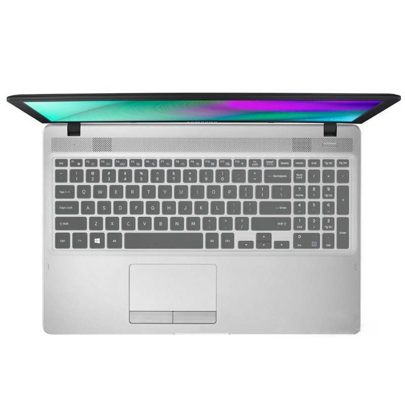 Film Pelindung Keyboard Untuk Samsung Notebook 15.6 Inch 500r5h R5L 300e5k