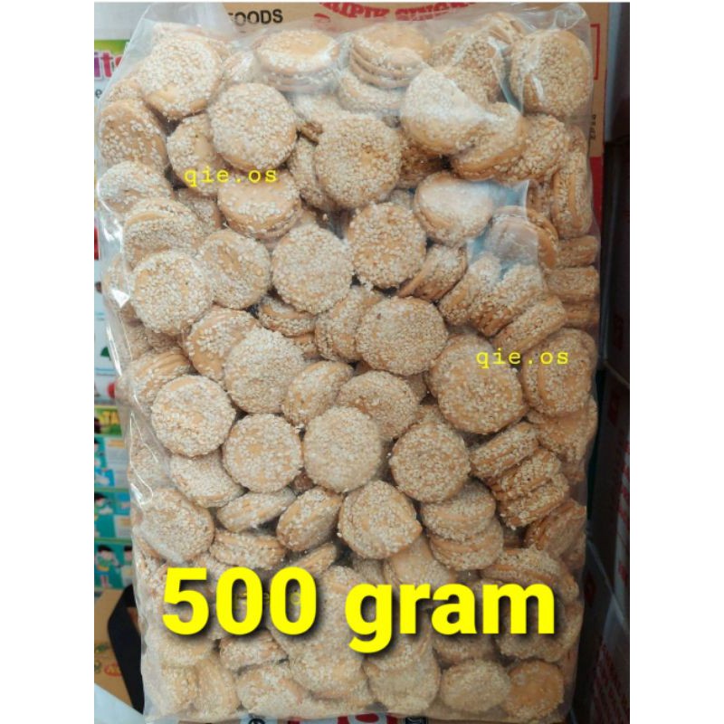 

mari wijen marie wijen biskuit wijen 500 gr